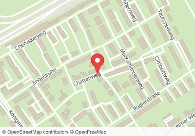 Alemannenweg Frankfurt am Main – Hotels in der Nähe Hotels an der Alemannenweg in Frankfurt am Main – Unterkünfte, Pensionen und Ferienwohnungen in zentraler Lage