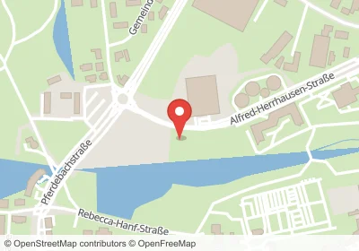 Hotels an der Alfred-Herrhausen-Straße in Witten – Unterkünfte, Pensionen und Ferienwohnungen in zentraler Lage