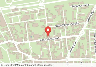 Hotels an der Alfred-Schumann-Straße in Wiesbaden – Unterkünfte, Pensionen und Ferienwohnungen in zentraler Lage