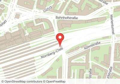 Allersberger Unterführung Nürnberg – Hotels in der Nähe Hotels an der Allersberger Unterführung in Nürnberg – Unterkünfte, Pensionen und Ferienwohnungen in zentraler Lage