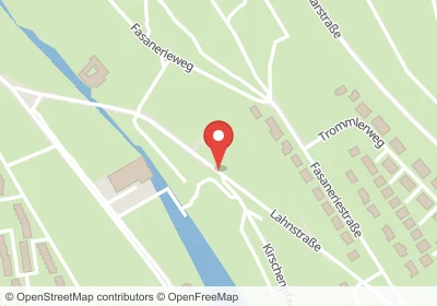 Hotels an der Aloys-Kunz-Weg in Wiesbaden – Unterkünfte, Pensionen und Ferienwohnungen in zentraler Lage
