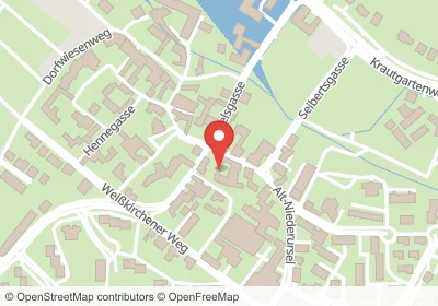 Hotels an der Alt-Niederursel in Frankfurt am Main – Unterkünfte, Pensionen und Ferienwohnungen in zentraler Lage