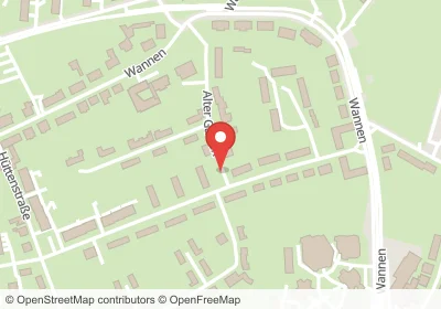 Alter Garten Witten – Hotels in der Nähe Hotels an der Alter Garten in Witten – Unterkünfte, Pensionen und Ferienwohnungen in zentraler Lage
