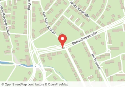 Hotels an der Am Alten Schloß in Frankfurt am Main – Unterkünfte, Pensionen und Ferienwohnungen in zentraler Lage
