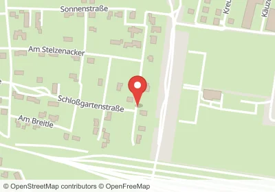 Hotels an der Am Bergacker in Augsburg – Unterkünfte, Pensionen und Ferienwohnungen in zentraler Lage