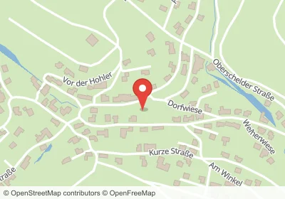 Hotels an der Am Gewende in Siegen – Unterkünfte, Pensionen und Ferienwohnungen in zentraler Lage