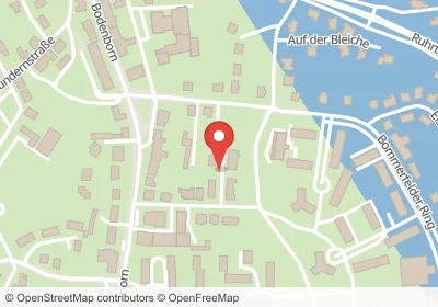 Am Graffloh Witten – Hotels in der Nähe Hotels an der Am Graffloh in Witten – Unterkünfte, Pensionen und Ferienwohnungen in zentraler Lage