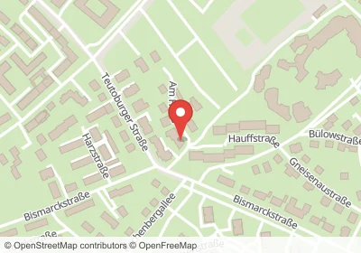 Hotels an der Am Hang in Nürnberg – Unterkünfte, Pensionen und Ferienwohnungen in zentraler Lage