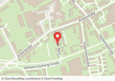 Am Heiligen Bach Witten – Hotels in der Nähe Hotels an der Am Heiligen Bach in Witten – Unterkünfte, Pensionen und Ferienwohnungen in zentraler Lage