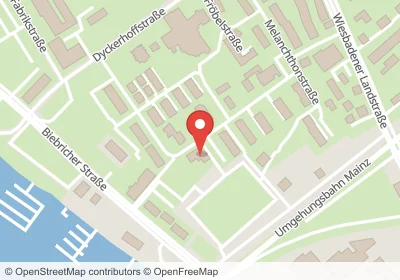 Am Helgenpfad Wiesbaden – Hotels in der Nähe Hotels an der Am Helgenpfad in Wiesbaden – Unterkünfte, Pensionen und Ferienwohnungen in zentraler Lage