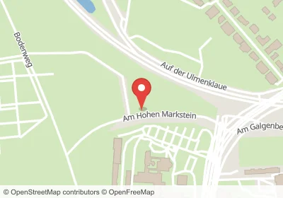 Am Hohen Markstein Frankfurt am Main – Hotels in der Nähe Hotels an der Am Hohen Markstein in Frankfurt am Main – Unterkünfte, Pensionen und Ferienwohnungen in zentraler Lage