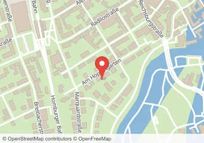 Am Hopfengarten Frankfurt am Main – Hotels in der Nähe Hotels an der Am Hopfengarten in Frankfurt am Main – Unterkünfte, Pensionen und Ferienwohnungen in zentraler Lage