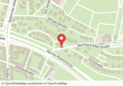 Am Hosenberg Wiesbaden – Hotels in der Nähe Hotels an der Am Hosenberg in Wiesbaden – Unterkünfte, Pensionen und Ferienwohnungen in zentraler Lage
