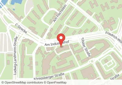 Am Industriehof Frankfurt am Main – Hotels in der Nähe Hotels an der Am Industriehof in Frankfurt am Main – Unterkünfte, Pensionen und Ferienwohnungen in zentraler Lage