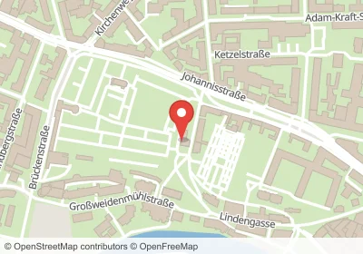 Am Johannisfriedhof Nürnberg – Hotels in der Nähe Hotels an der Am Johannisfriedhof in Nürnberg – Unterkünfte, Pensionen und Ferienwohnungen in zentraler Lage