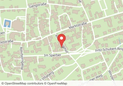 Hotels an der Am Königshof in Frankfurt am Main – Unterkünfte, Pensionen und Ferienwohnungen in zentraler Lage