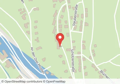 Am Kulmberg Siegen – Hotels in der Nähe Hotels an der Am Kulmberg in Siegen – Unterkünfte, Pensionen und Ferienwohnungen in zentraler Lage