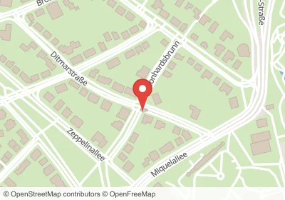 Am Leonhardsbrunn Frankfurt am Main – Hotels in der Nähe Hotels an der Am Leonhardsbrunn in Frankfurt am Main – Unterkünfte, Pensionen und Ferienwohnungen in zentraler Lage