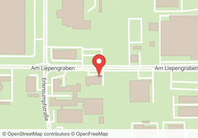 Hotels an der Am Liepengraben in Rostock – Unterkünfte, Pensionen und Ferienwohnungen in zentraler Lage