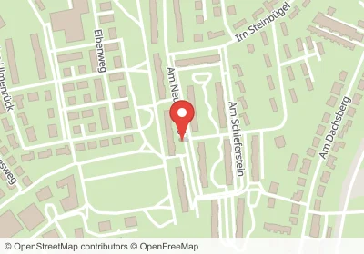 Hotels an der Am Neuenberg in Frankfurt am Main – Unterkünfte, Pensionen und Ferienwohnungen in zentraler Lage