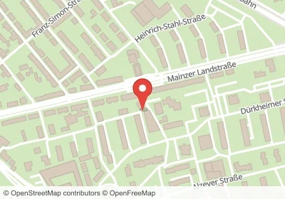Am Rosengarten Frankfurt am Main – Hotels in der Nähe Hotels an der Am Rosengarten in Frankfurt am Main – Unterkünfte, Pensionen und Ferienwohnungen in zentraler Lage