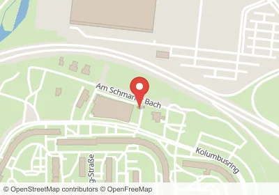 Hotels an der Am Schmarler Bach in Rostock – Unterkünfte, Pensionen und Ferienwohnungen in zentraler Lage