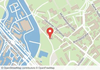 Hotels an der Am Spritzenhaus in Frankfurt am Main – Unterkünfte, Pensionen und Ferienwohnungen in zentraler Lage