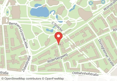 Am Tiergarten Frankfurt am Main – Hotels in der Nähe Hotels an der Am Tiergarten in Frankfurt am Main – Unterkünfte, Pensionen und Ferienwohnungen in zentraler Lage