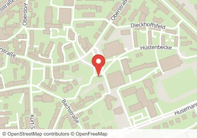 Hotels an der Am Viehmarkt in Witten – Unterkünfte, Pensionen und Ferienwohnungen in zentraler Lage
