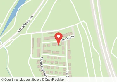 Am Wald Wiesbaden – Hotels in der Nähe Hotels an der Am Wald in Wiesbaden – Unterkünfte, Pensionen und Ferienwohnungen in zentraler Lage