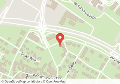 Hotels an der Am Wingert in Frankfurt am Main – Unterkünfte, Pensionen und Ferienwohnungen in zentraler Lage
