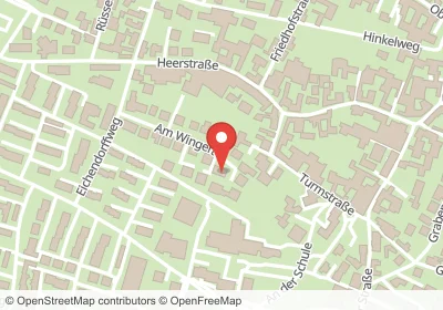 Am Wingert Wiesbaden – Hotels in der Nähe Hotels an der Am Wingert in Wiesbaden – Unterkünfte, Pensionen und Ferienwohnungen in zentraler Lage