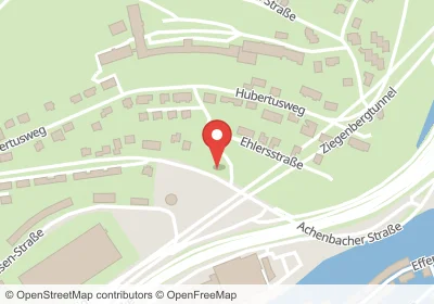 Am Ziegenberg Siegen – Hotels in der Nähe Hotels an der Am Ziegenberg in Siegen – Unterkünfte, Pensionen und Ferienwohnungen in zentraler Lage