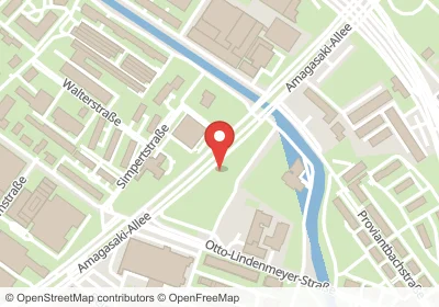 Amagasaki-Allee Augsburg – Hotels in der Nähe Hotels an der Amagasaki-Allee in Augsburg – Unterkünfte, Pensionen und Ferienwohnungen in zentraler Lage