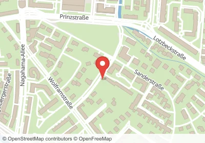 Hotels an der Ambergerstraße in Augsburg – Unterkünfte, Pensionen und Ferienwohnungen in zentraler Lage