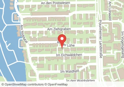 An der Lühe Frankfurt am Main – Hotels in der Nähe Hotels an der An der Lühe in Frankfurt am Main – Unterkünfte, Pensionen und Ferienwohnungen in zentraler Lage