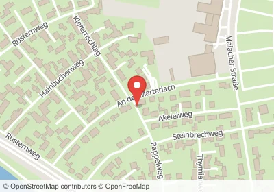 An der Marterlach Nürnberg – Hotels in der Nähe Hotels an der An der Marterlach in Nürnberg – Unterkünfte, Pensionen und Ferienwohnungen in zentraler Lage