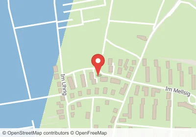 Hotels an der An der Nachtweide in Frankfurt am Main – Unterkünfte, Pensionen und Ferienwohnungen in zentraler Lage