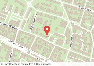 An der Reithalle Nürnberg – Hotels in der Nähe Hotels an der An der Reithalle in Nürnberg – Unterkünfte, Pensionen und Ferienwohnungen in zentraler Lage