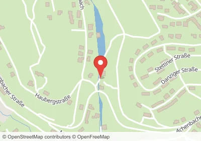 An der Waldschmiede Siegen – Hotels in der Nähe Hotels an der An der Waldschmiede in Siegen – Unterkünfte, Pensionen und Ferienwohnungen in zentraler Lage