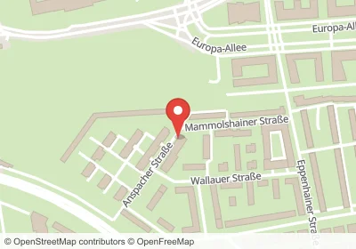 Anspacher Straße Frankfurt am Main – Hotels in der Nähe Hotels an der Anspacher Straße in Frankfurt am Main – Unterkünfte, Pensionen und Ferienwohnungen in zentraler Lage