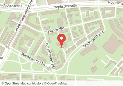 Arendsstraße Nürnberg – Hotels in der Nähe Hotels an der Arendsstraße in Nürnberg – Unterkünfte, Pensionen und Ferienwohnungen in zentraler Lage