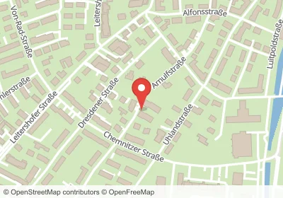 Arnulfstraße Augsburg – Hotels in der Nähe Hotels an der Arnulfstraße in Augsburg – Unterkünfte, Pensionen und Ferienwohnungen in zentraler Lage