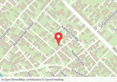 Hotels an der Aspernstraße in Augsburg – Unterkünfte, Pensionen und Ferienwohnungen in zentraler Lage