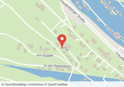 Auf der Aue Siegen – Hotels in der Nähe Hotels an der Auf der Aue in Siegen – Unterkünfte, Pensionen und Ferienwohnungen in zentraler Lage
