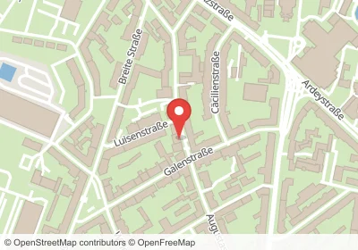 Augustastraße Witten – Hotels in der Nähe Hotels an der Augustastraße in Witten – Unterkünfte, Pensionen und Ferienwohnungen in zentraler Lage