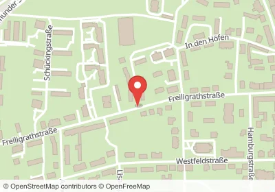 Hotels an der Baedekerstraße in Witten – Unterkünfte, Pensionen und Ferienwohnungen in zentraler Lage