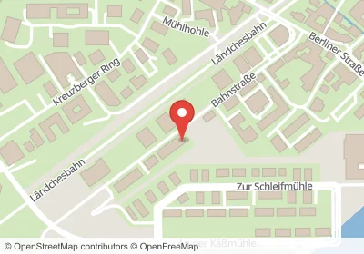 Hotels an der Bahnstraße in Wiesbaden – Unterkünfte, Pensionen und Ferienwohnungen in zentraler Lage