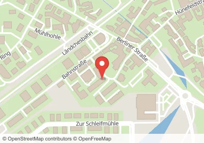 Hotels an der Baumgarten in Wiesbaden – Unterkünfte, Pensionen und Ferienwohnungen in zentraler Lage