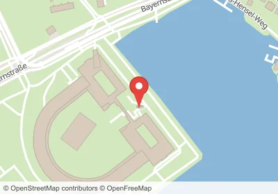Bayernstraße Nürnberg – Hotels in der Nähe Hotels an der Bayernstraße in Nürnberg – Unterkünfte, Pensionen und Ferienwohnungen in zentraler Lage